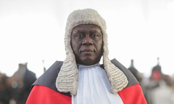 Kwasi Anin Yeboah: We Are Proud Of You - Vimarsana News