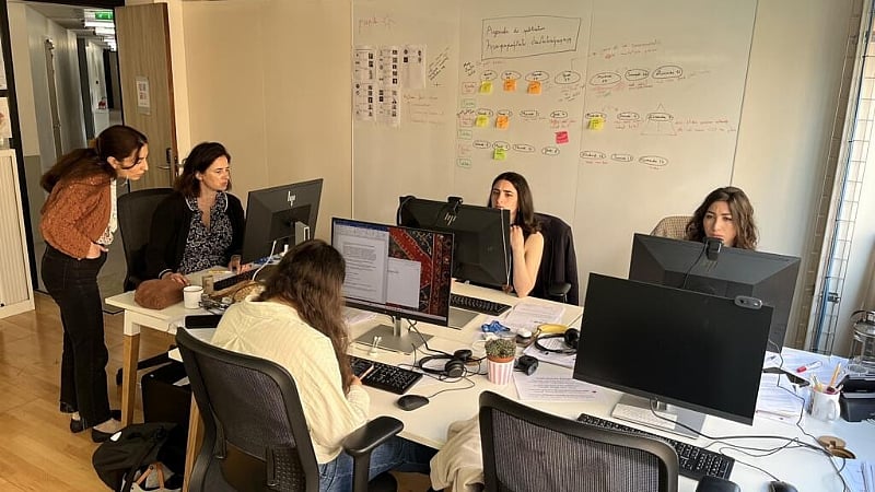 RFI launches Armenian-language desk targeting youth and disinformation