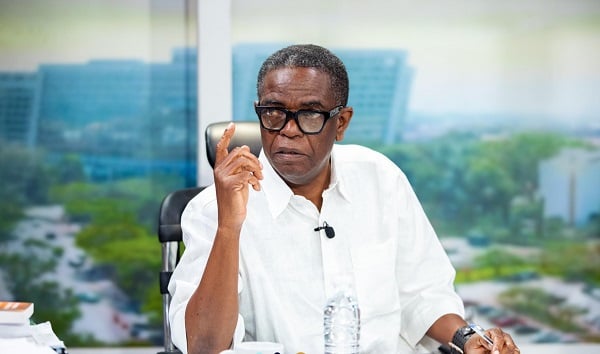 Africa cannot be free under foreign domination — Socialist M...
