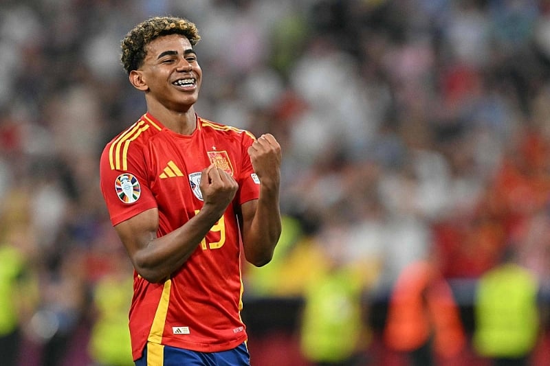 Spain World Cup 2026 squad confirmed: Lamine Yamal stars, no Real Madrid pla