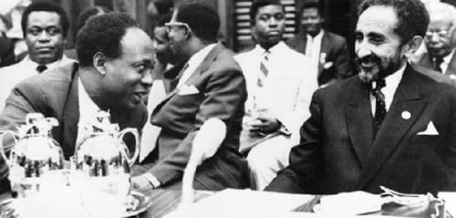 Ghana and the African Union: Problems and prospects
