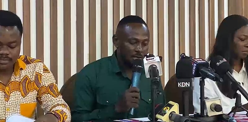 Food Glut, Empty Markets: CDM Warns Ghana’s Farmers Are ‘Losing Everything’ Despite Bumper Harvests