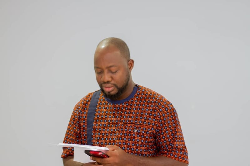 IDEAS Ghana launches project to tackle child malnutrition in Bawku West