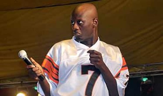 List of Ghanaian celebrities who converted from worldly sins into Christianity 4 Lord Kеnya