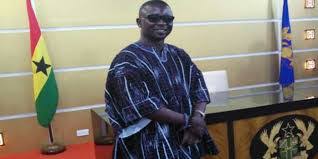 No Contract Terminated In Techiman North—DCE Dispels Rumours
