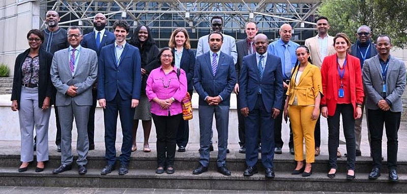 The ECA's Country Business Index – a tool to enhance private sector's role in AfCFTA implementation - Vimarsana News