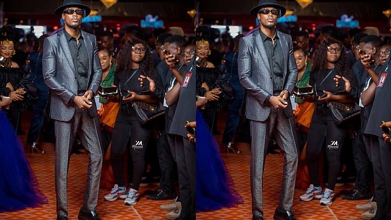 I'm too tall to have a lookalike; you can't get some anywhere – EL - Vimarsana News