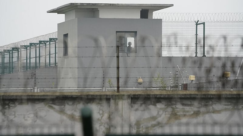 Jailed Dutch-Chinese scientist 'forgotten' by his country and company - Vimarsana News
