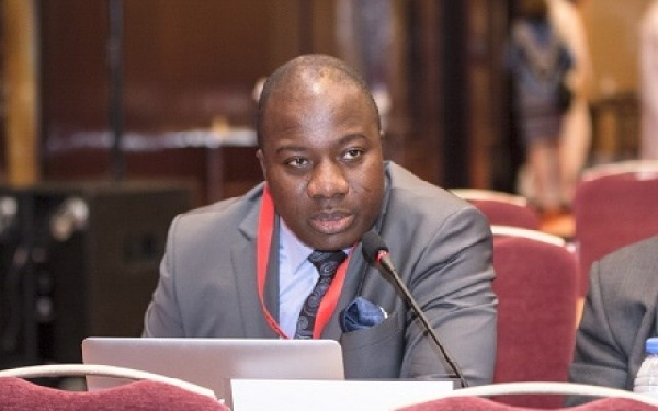 Minority will not vote on you today until you give us reasons for removing James Quayson removal from Parliament — Ayariga tells Justice Torkornoo - Vimarsana News