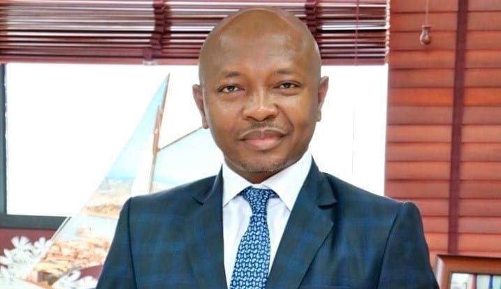 I don't see why primaries in Ghana should cost up to GH¢2 million — Ras Mubarak calls for legislation - Vimarsana News