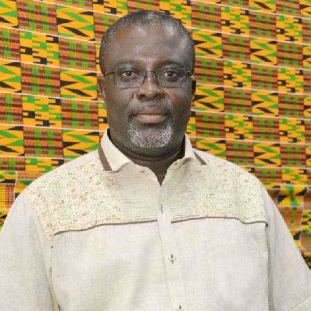 Ambulance trial: NDC to storm court in solidarity with Ato Forson - Vimarsana News