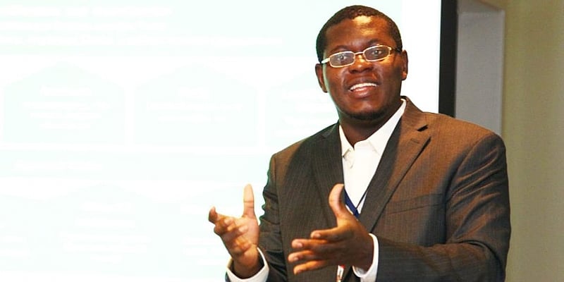 Ambulance case: Prosecution of Ato Forson politically motivated — Bright Simons - Vimarsana News