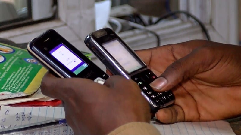 Bank of Ghana suspends proposed 0.75% MoMo-to-Bank transfer charge