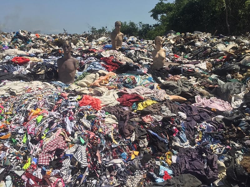 Africa Day 2026: Environmental Groups Demand End to Waste Dumping on Africa