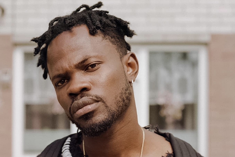 Remember me in your prayers — Fameye pleads with Ghanaians - Vimarsana News