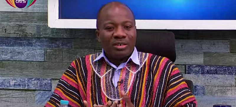 Mahama Ayariga justifies Minority's decision against Justice Torkornoo approval - Vimarsana News
