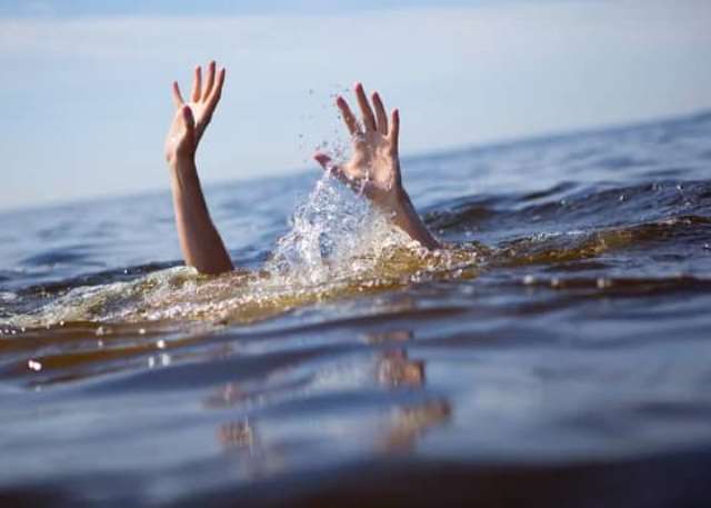 Two fishermen drown in lagoon at Vui-Keta - Vimarsana News