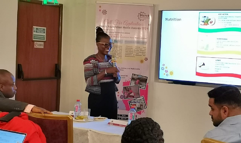 Over 24 million people live with diabetes in sub-Sahara Africa  – Family Physician - Vimarsana News