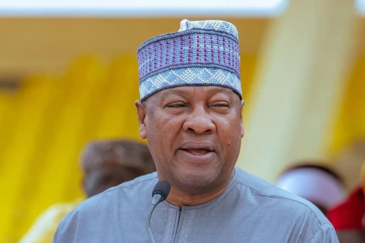 Eid-ul-Adha: Let's continue promoting peace and tolerance — Mahama ...