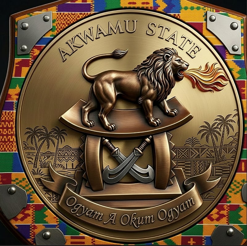Custodians Of Akwamu Kingdom Orders Cease And Desist