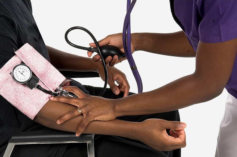 Women with hypertension have a higher risk of giving birth to preterm babies — Cardiologist - Vimarsana News