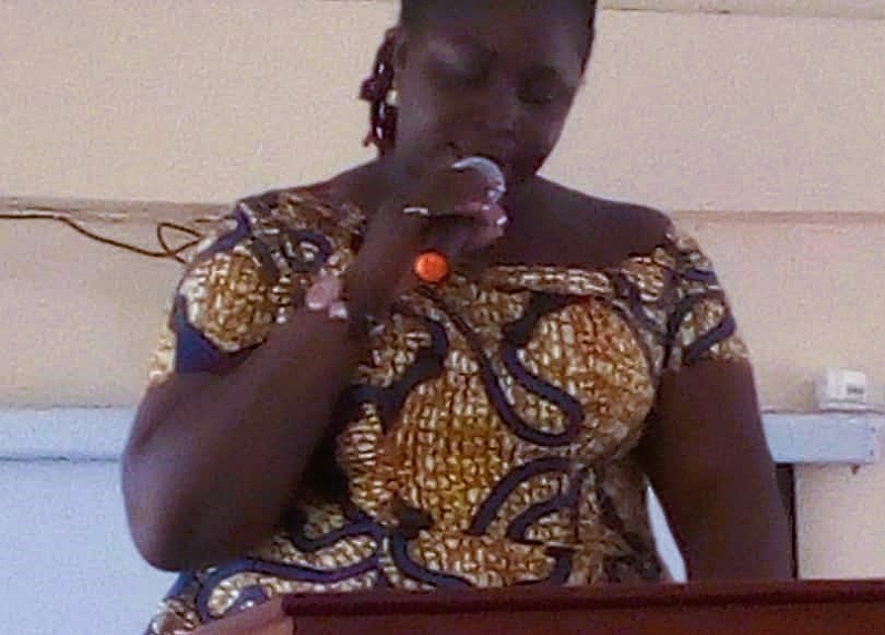 Agona East District Assembly revamps 'Saman Saman' to improve sanitation - Vimarsana News