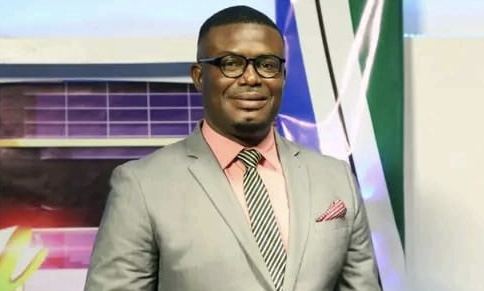Derrick Botsyoe appointed project officer for Media Alliance in Tobacco Control and Health - Vimarsana News