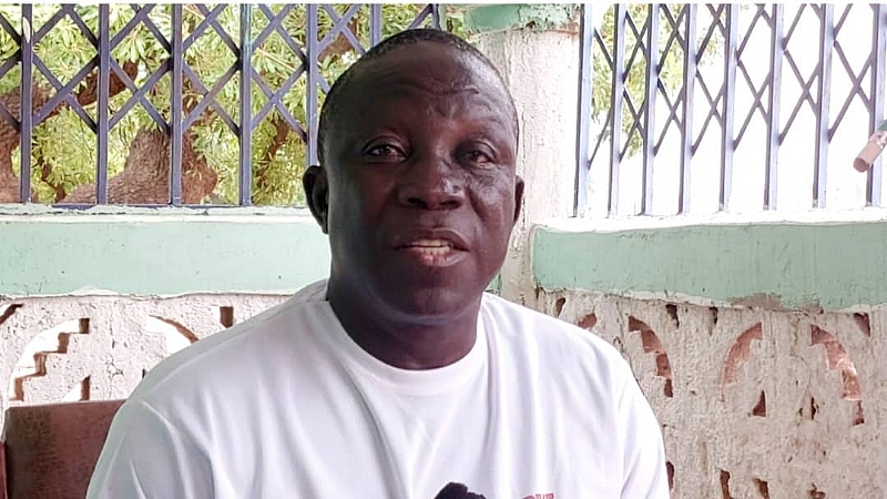 Tempane District Education Director ordered back to regional directorate to pave way for investigation - Vimarsana News