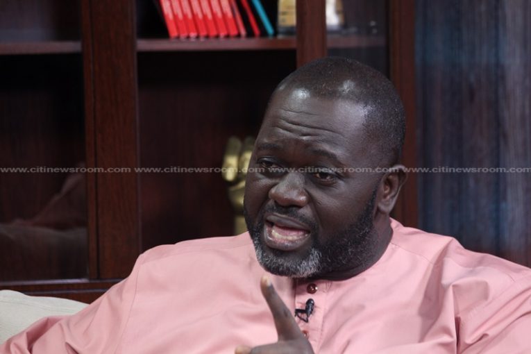 GN Bank never took bailout from BoG – Group Nduom VP - Vimarsana News