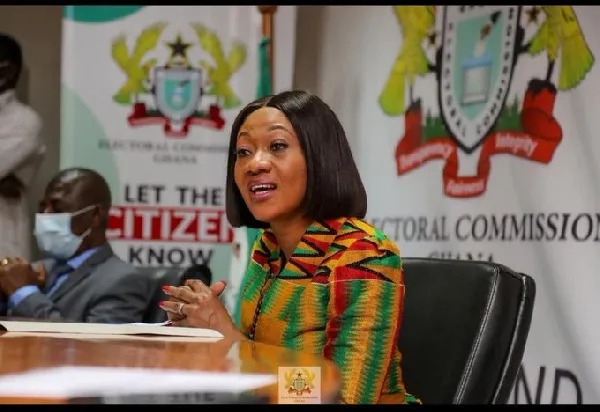 2024 Election: EC sets December 2 for Special Voting - Vimarsana News