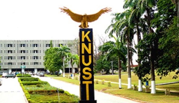 Two KNUST students in Police custody for sextortion - Vimarsana News