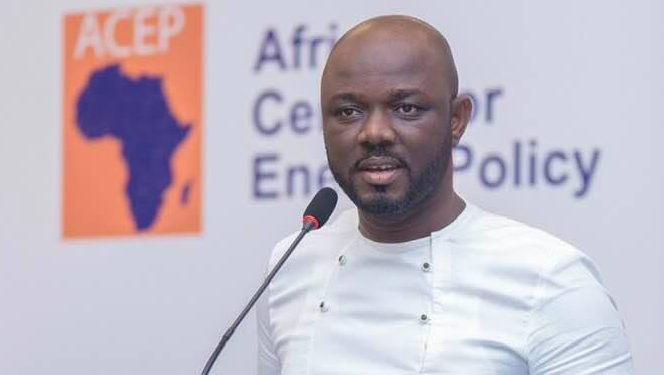 Ghana not attractive to oil investors globally – Ben Boakye - Vimarsana News