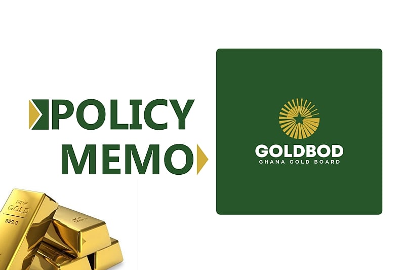 Ghana’s Gold Strategy Shows Economic Gains Beyond Accounting Costs