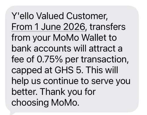 Wallet-to-Bank Transfers: The Hidden Cost Banks Don’t Want to Pay
