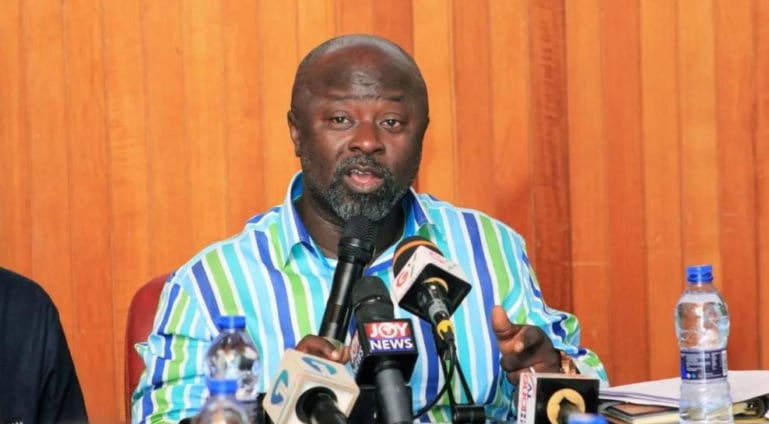 KMA secures GH¢100million to complete Krofrom market project