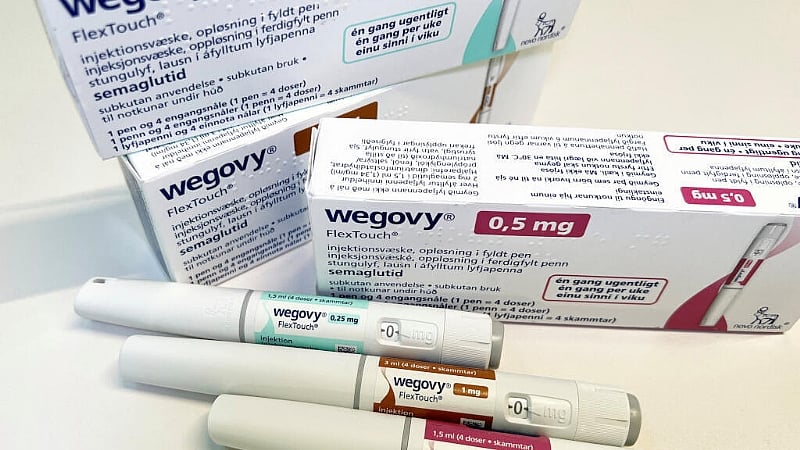 France to start covering cost of weight-loss drugs for obese patients