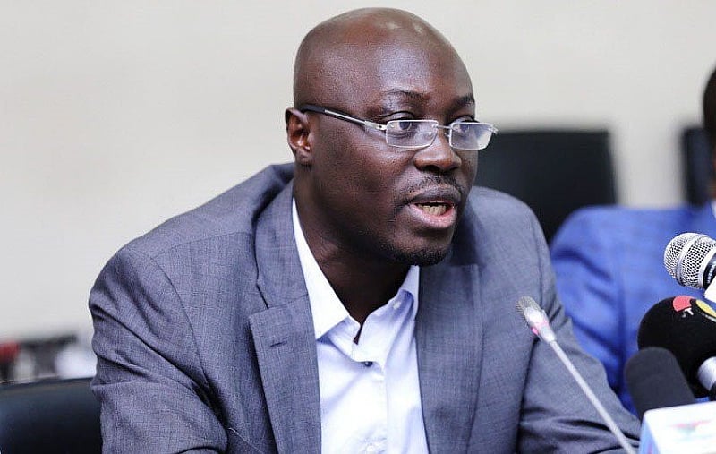 Africa must stop exporting value and importing dependency — Finance Minister