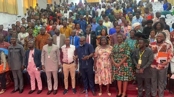Africa Education Watch to petition Mahama over inadequate of...
