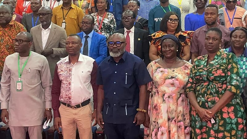 African Education Watch calls for higher budget allocation t...