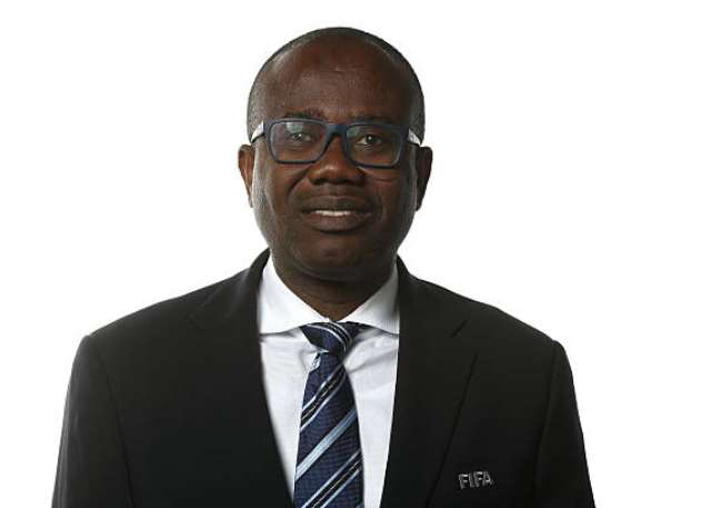 2026 World Cup: Let us rally behind Black Stars - Ex-GFA president Kwesi Nya
