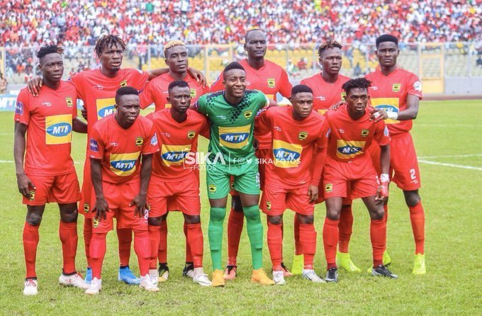 Player Welfare Will Be Paramount To New Kotoko Board - Kwadwo Boateng ...