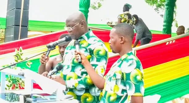 Ghana's Education Sector undergoing reforms — Education Minister - Vimarsana News