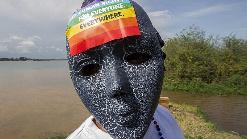 Uganda's president signs harsh anti-gay bill into law - Vimarsana News