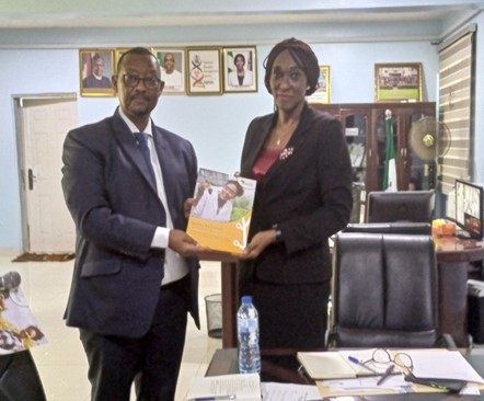Biosafety: Nigeria will resist any action capable of derailing ongoing progress - Vimarsana News