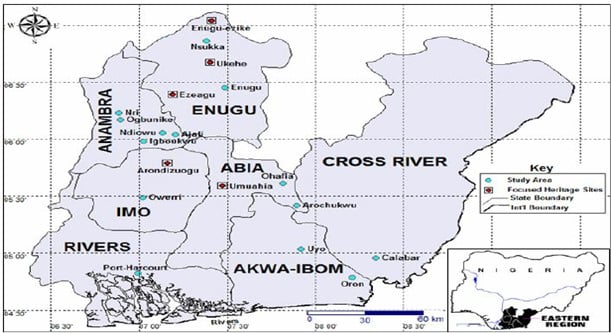 A Word for the New Governors of Eastern Nigeria - Vimarsana News
