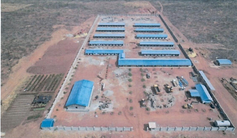 Pwalugu dam project: $11.9 million not for final work done but mobilization — GIDA - Vimarsana News