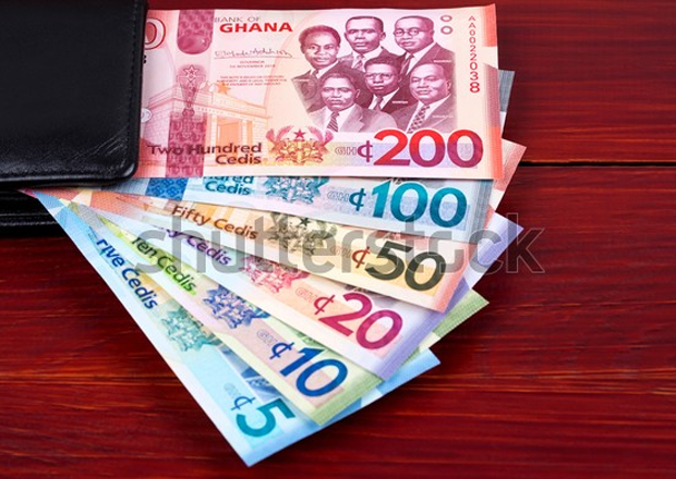 Halting The Dancing Cedi (1) - Vimarsana News