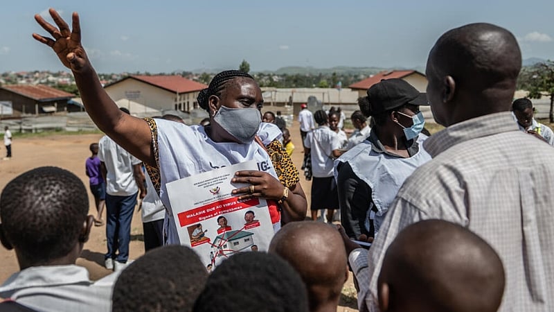 Kenya high court suspends plan to open US Ebola quarantine ce