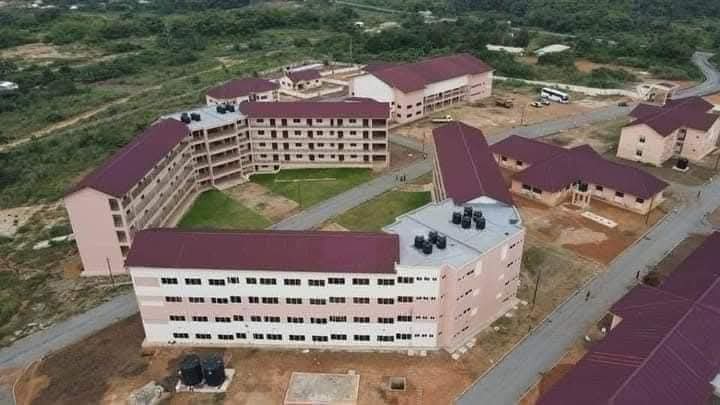 STEM Schools in Ghana: Building the Next Generation of Innov...