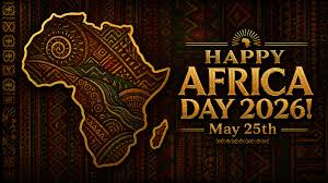 Africa Day: Celebrating Unity, Heritage, and the Continuing ...